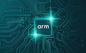 Графический процессор ARM следующего поколения обеспечивает на 30% лучшую производительность, чем Mali-G710