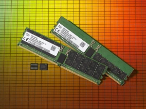JEDEC публикует обновление стандарта DDR5 SDRAM, используемого в приложениях HPC