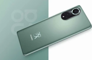 Huawei Nova 9 оценен в 40 тысяч рублей 