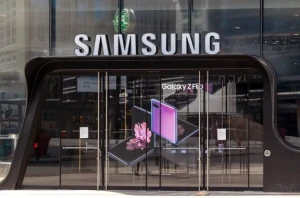 Samsung отчиталась о рекордной прибыли за квартал