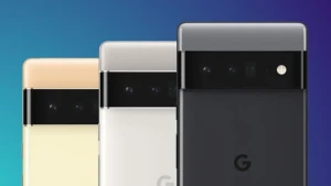 Не спешите покупать Google Pixel 6 - у него есть много проблем