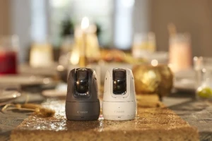 Canon представляет первую интеллектуальную камеру, которая изменит ваше представление о семейной фотографии