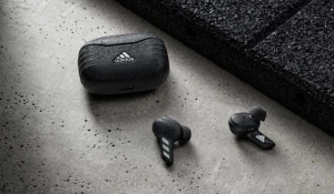 Беспроводные наушники Zound от спортивного бренда Adidas