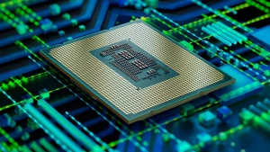 Intel анонсирует новые процессоры Core 12-го поколения