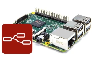 Узнайте о Node-RED с помощью учебного пособия по Raspberry Pi Learning Kit