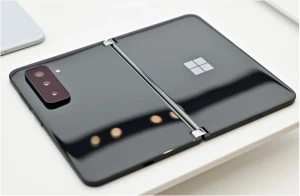 Microsoft Surface Duo 2 возглавил рейтинг Geekbench
