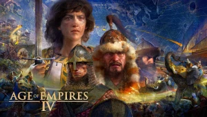 Игра Age of Empires IV поступила в продажу