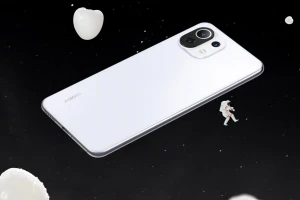 Появились характеристики будущего смартфона Xiaomi 12 Lite