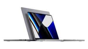 Диагональ на MacBook Pro будут программно уменьшать, чтобы скрыть вырез