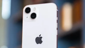 Apple работает над новейшей технологией для iPhone