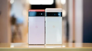 Мерцание дисплея на Google Pixel 6 официально подтвердили