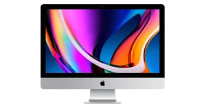 Apple прекращает выпуск 21-дюймового iMac