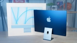 27-дюймовый iMac Pro выйдет в 2022 году