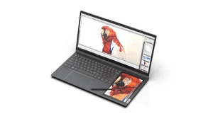 Новый ноутбук Lenovo ThinkBook Plus
