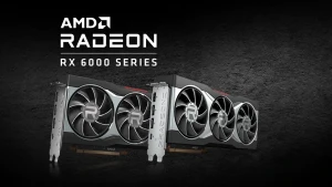 Micron поставляет высокопроизводительную память GDDR6 для видеокарт AMD Radeon RX 6000 Series