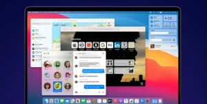 Новое обновление Apple MacOS Monterey ломает старые устройства Mac
