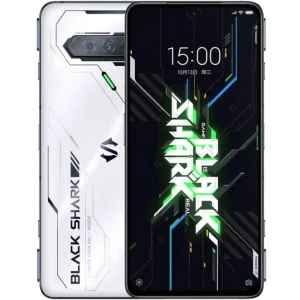 Xiaomi Black Shark 4S Pro - чемпион AnTuTu