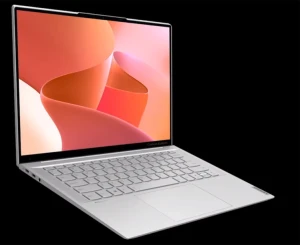 Ноутбук Lenovo Yoga Pro 14s Carbon 2022 получил дисплей 2.8К