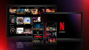 Netflix даёт возможность поиграть в игры на Android