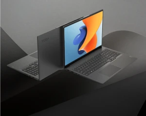 Ноутбук Lenovo Yoga 16s получил 144-Гц экран