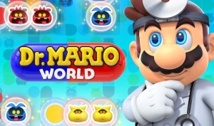 Nintendo закрывает игру Dr. Mario World 