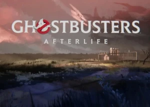 Ghostbusters Afterlife in Dreams теперь доступна для игры