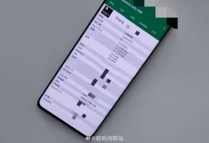 Предполагаемый Xiaomi 12 засветился на живом фото