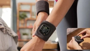 Twelve South выпустил ремешок ActionBand для Apple Watch