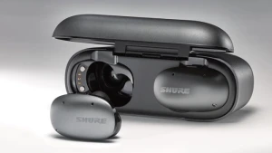 Беспроводные наушники Shure AONIC FREE