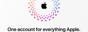 Веб-сайт Apple ID получил запоздалую реконструкцию