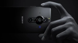 Возможности камеры в Sony Xperia Pro-I показали на видео