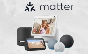 Amazon объявляет о поддержке стандарта умного дома Matter