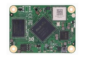 Radxa CM3 предлагает альтернативу Raspberry Pi CM4
