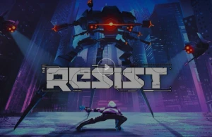 Экшен-ролевая игра Resist VR выйдет 11 ноября