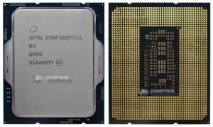 Intel Core i5-12400F предлагает производительность Ryzen 5 5600X за 200 долларов