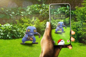 Авторы Pokémon Go помогут создавать метавселенную