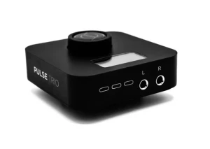 Универсальный цифровой аудиомикшер Pulse Trio