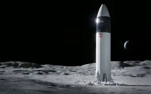 NASA перенесла высадку на Луну