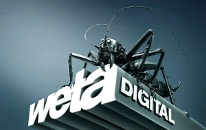 Unity приобретает Weta Digital за 1,6 миллиарда долларов