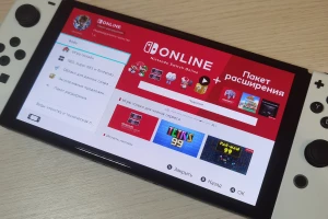 Обзор Nintendo Switch Online. Что может предложить базовая и расширенная версия подписки?