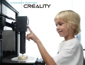 Шоколадный 3D-принтер LuckyBot позволяет создавать сложные дизайны за считанные минуты