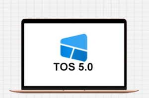 TerraMaster TOS 5 объявляет и запускает программу предварительной оценки