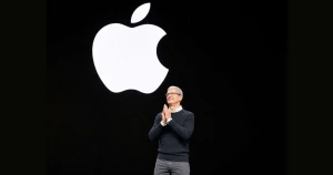 Генеральный директор Apple, Тим Кук владеет криптовалютой, но Apple не планирует инвестировать в нее