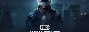 PUBG: New State теперь доступен для всех пользователей Android и iOS