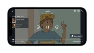 Prime Video от Amazon запускает новую функцию обмена клипами