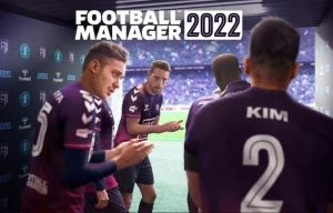 Football Manager 2022 теперь доступен на Xbox Game Pass