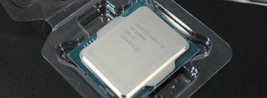 Драйвер для графики Intel добавляет поддержку процессоров Alder Lake 12-го поколения