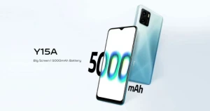 Смартфон Vivo Y15A оценен  160 долларов