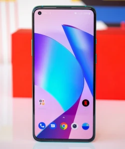 OnePlus объявляет о закрытой бета-программе Android 12 для серии OnePlus 8