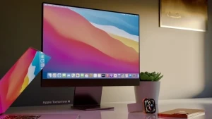 Подробности об iMac Pro 2022 года